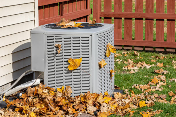 Best Best HVAC Companies  in Warrensburg, MO