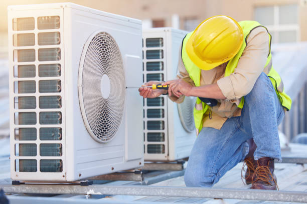 Best HVAC Air Duct Cleaning  in Warrensburg, MO