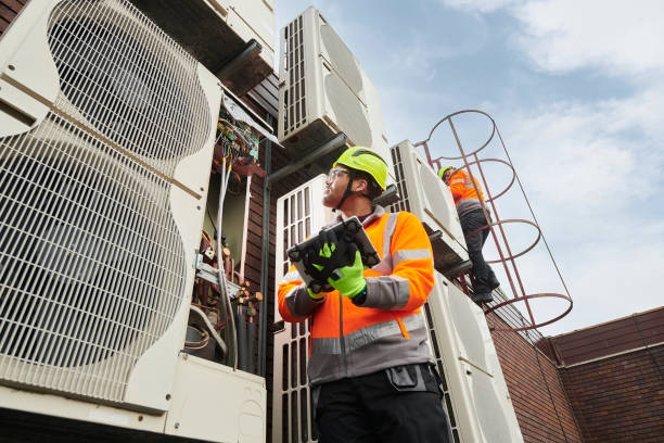 Best Central Air Repair  in Warrensburg, MO
