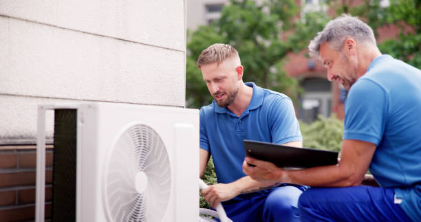 Best HVAC Emergency Services  in Warrensburg, MO