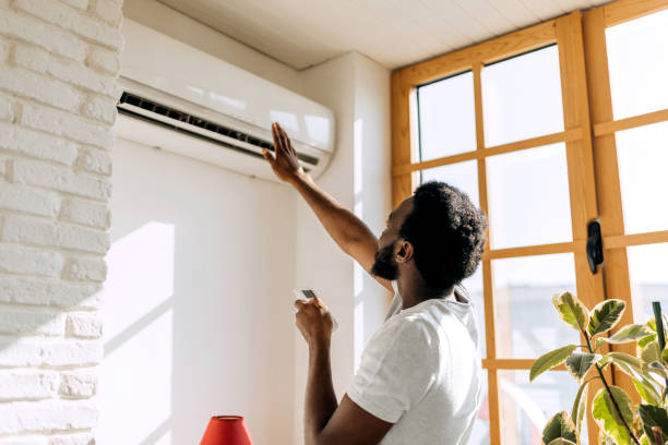 Best HVAC Repair Near Me  in Warrensburg, MO