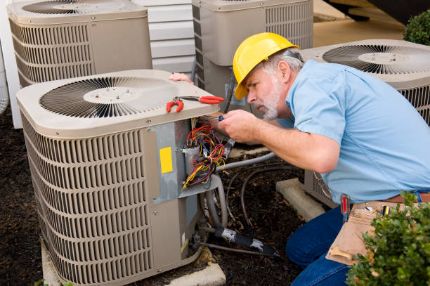 Best HVAC Companies Near Me  in Warrensburg, MO