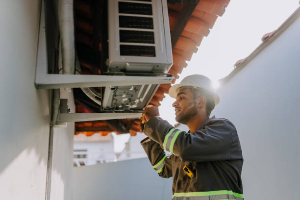 Best HVAC Installation Services  in Warrensburg, MO