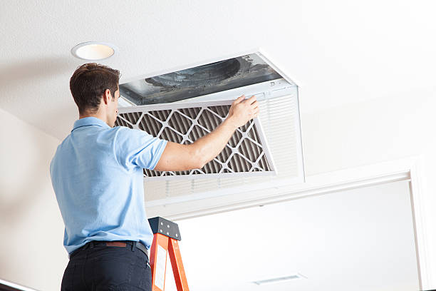 Professional HVAC in Warrensburg, MO