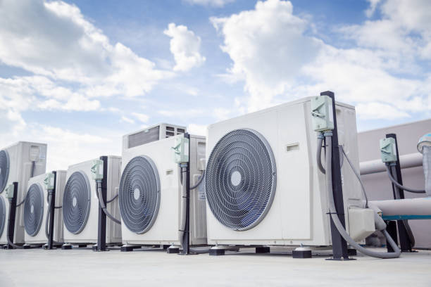 Best Affordable HVAC Services  in Warrensburg, MO