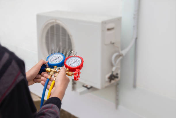 Best HVAC Repair Near Me  in Warrensburg, MO