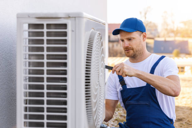 AC Installation Near Me in Warrensburg, MO