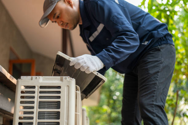 Best Ductless HVAC Repair  in Warrensburg, MO