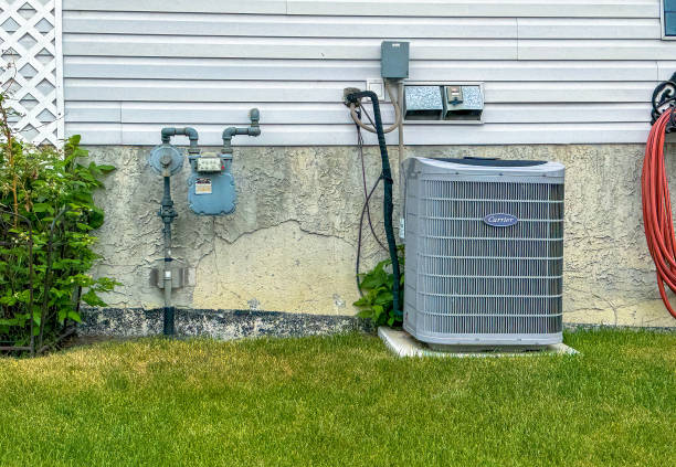 Best Air Conditioning Repair  in Warrensburg, MO